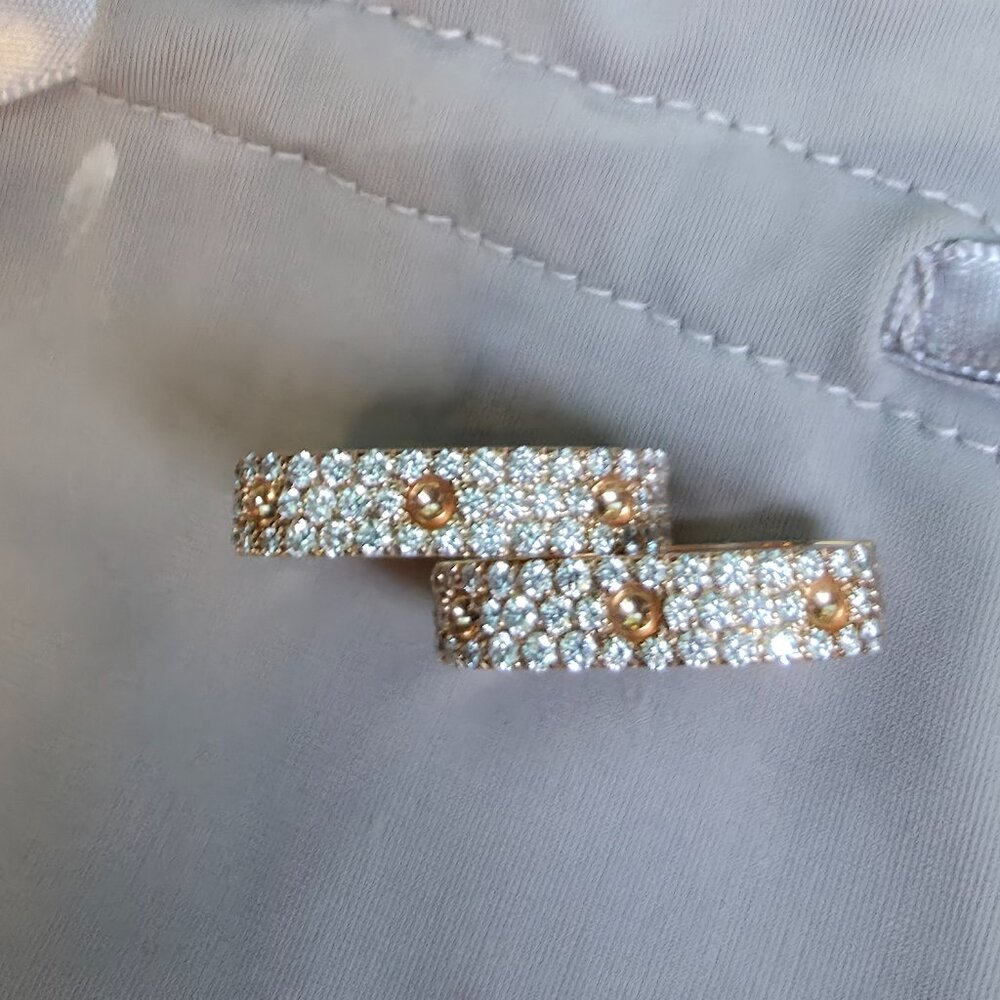 Roberto Coin Earrings